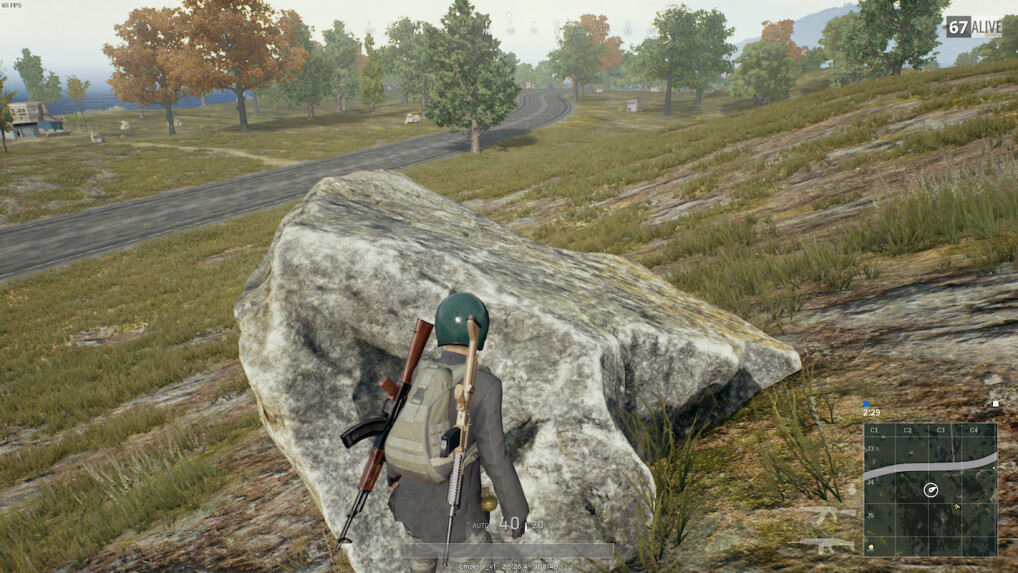 PUBG: Wertvolle Tipps und Tricks - Bild 6 von 10