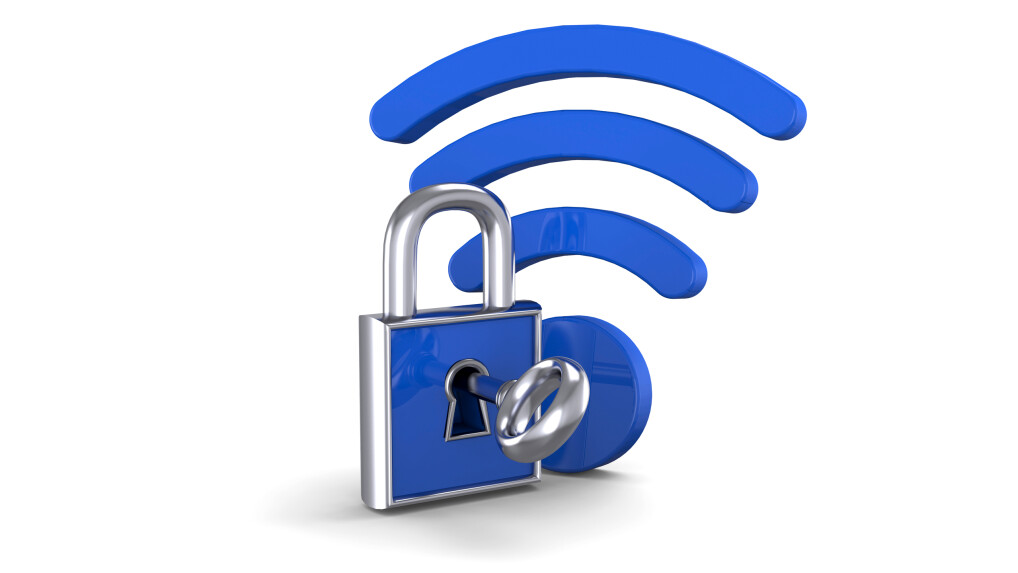 You should urgently protect your WLAN with good encryption.