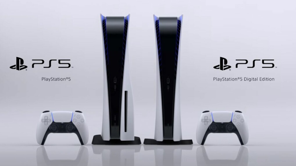PS5 - Bild 40 von 108