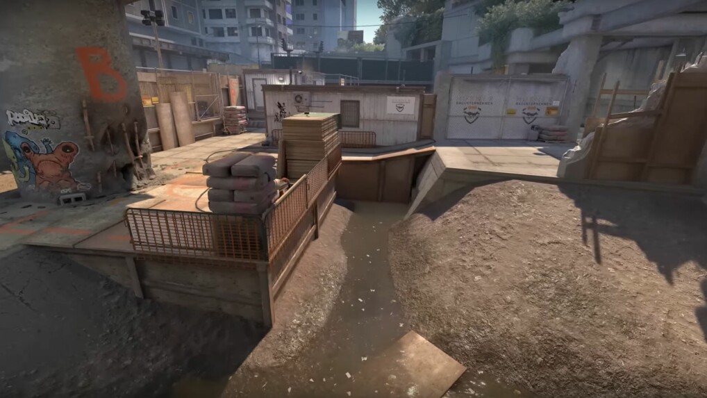 Counter Strike Alles Wichtige Zum Release Termin Zu Trailern Und