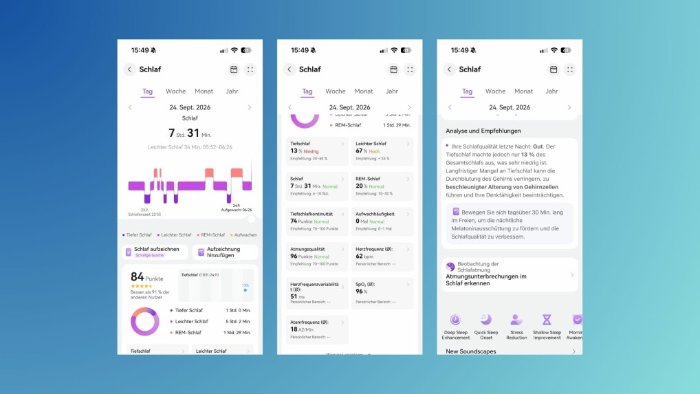 Huawei Health - Bild 2 von 3