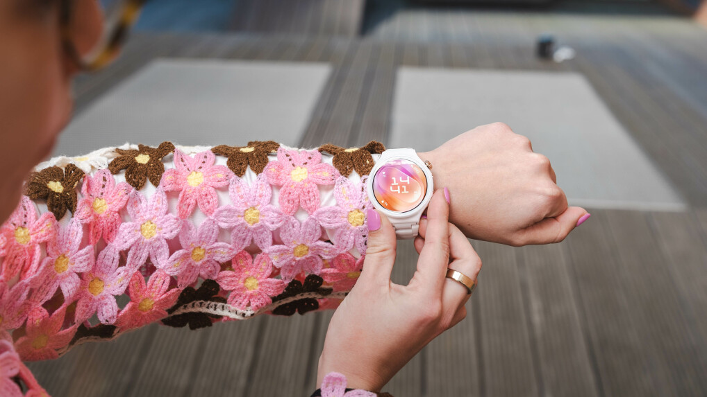 Huawei watch 6 Pro - Bild 3 von 3