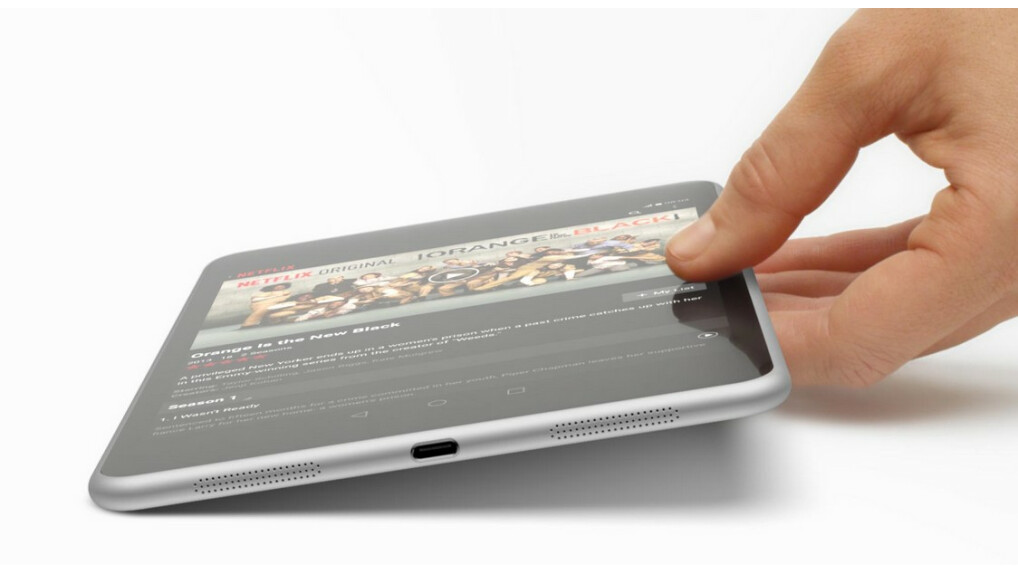 Nokia N1