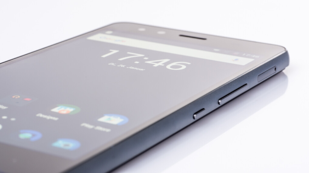 BQ Aquaris X5 (Cyanogen Edition) im Unboxing 4