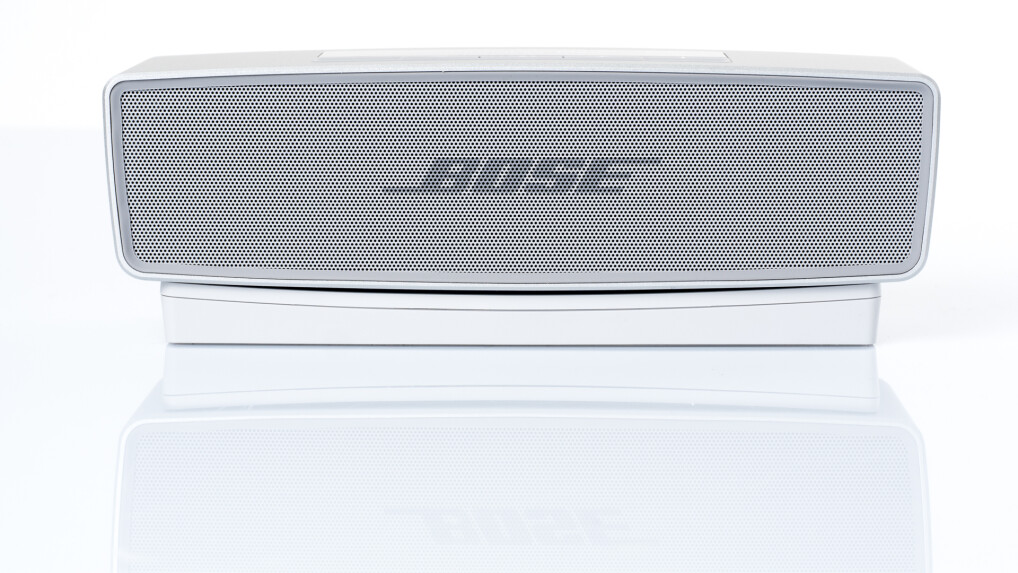 Bose Soundlink Mini 7
