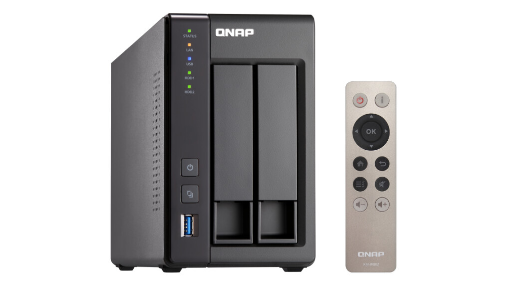 QNAP QNAP 251+
