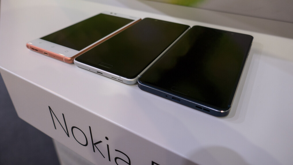 Nokia