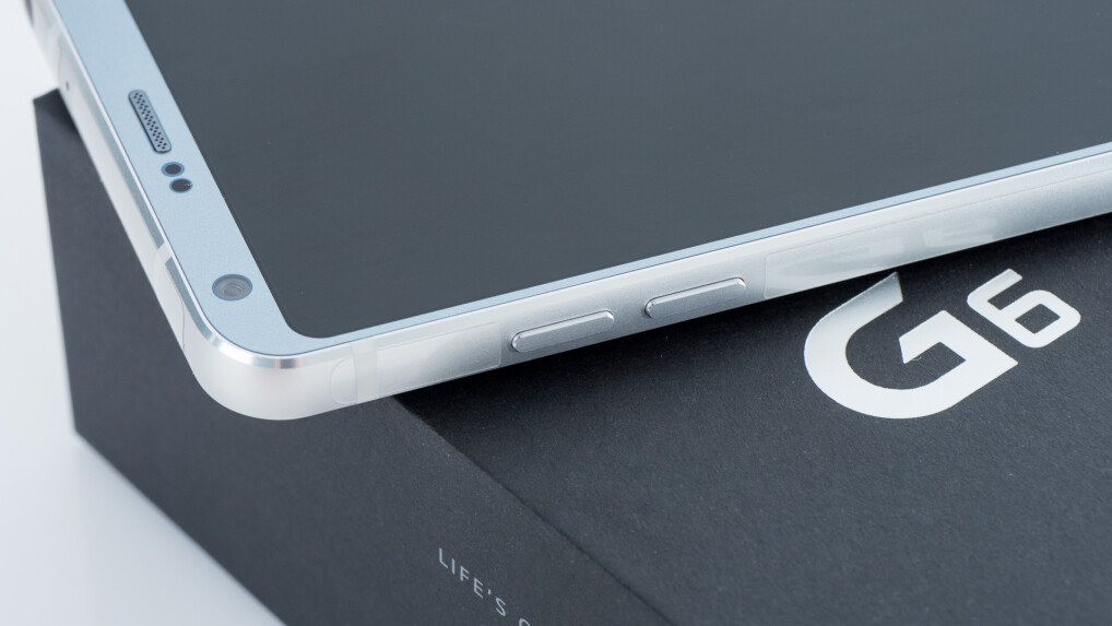 LG G6