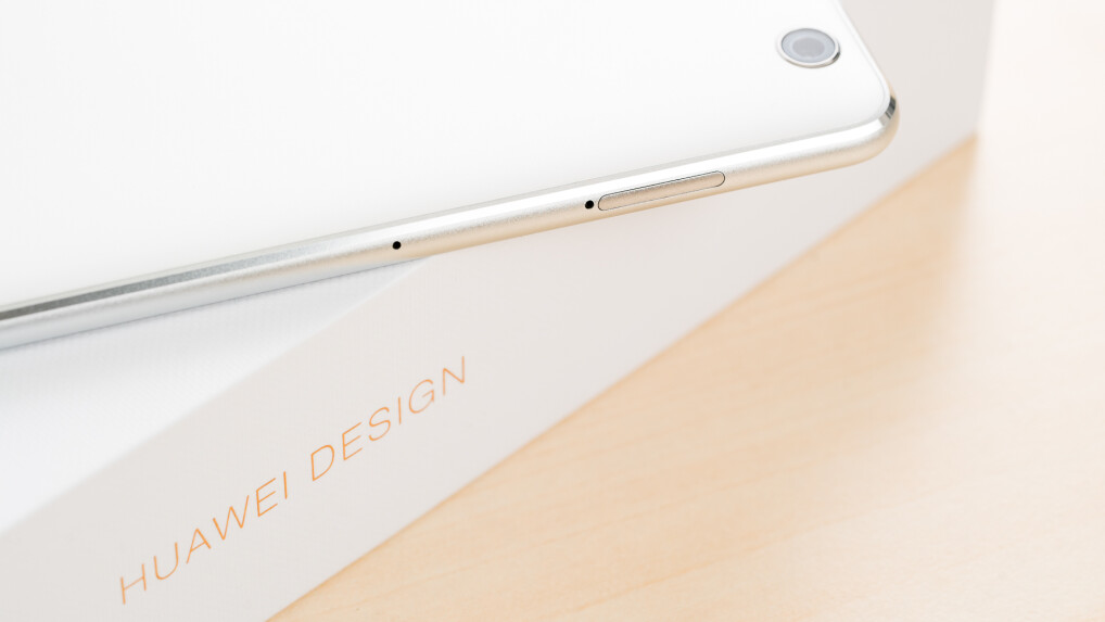 Huawei MediaPad M3 Lite 12