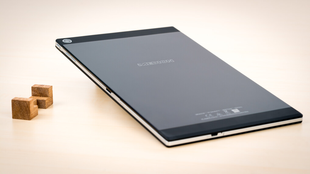Medion Lifetab X10311 7