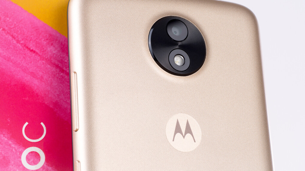 Motorola Moto C 7