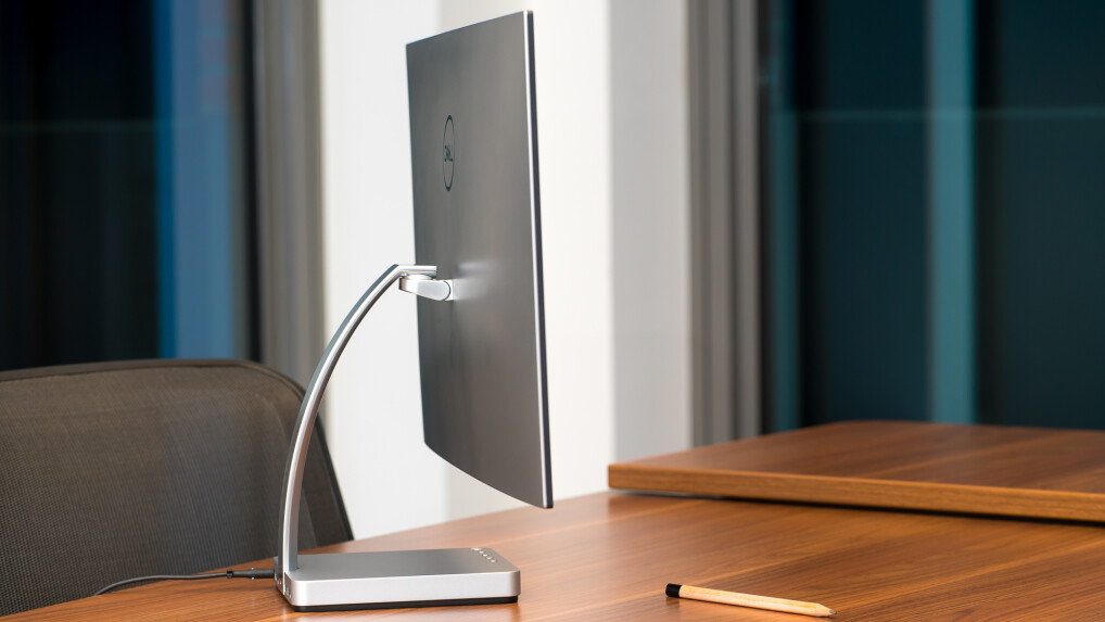 Dell 27 Ultra Thin S2718D 5