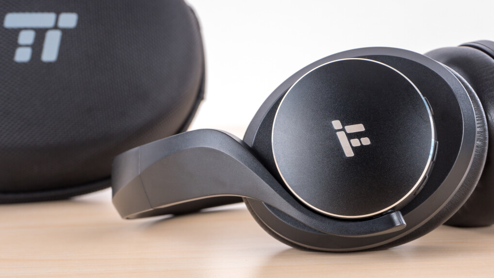 TaoTronics TT-BH21 2