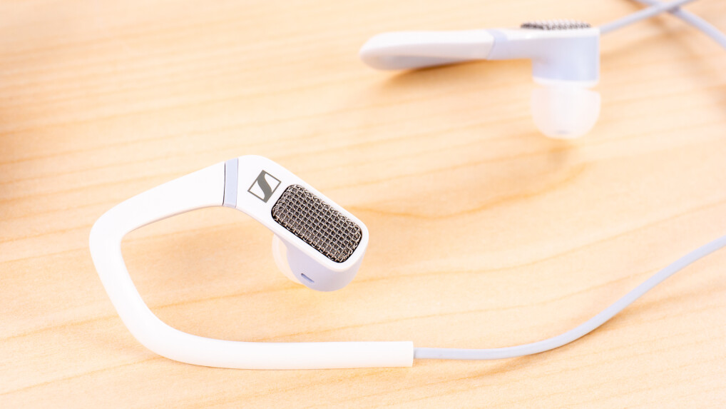 Sennheiser Ambeo Headset 3