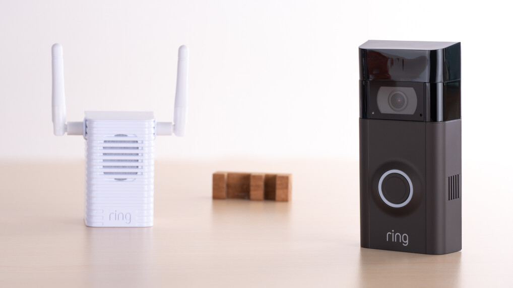 Ring Video Doorbell 2 6
