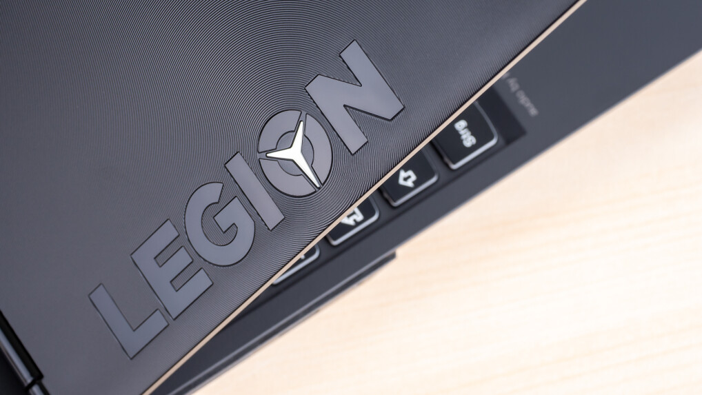Lenovo Legion Y530-15ICH 2
