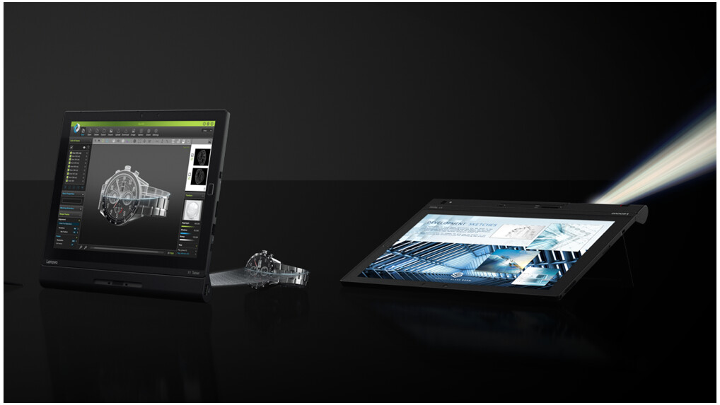 ThinkPad X1 Tablet