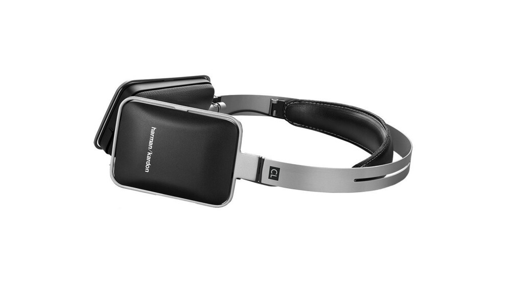 Mit dem CL beweist Hersteller Harman Kardon ein feines Gespür für den aktuellen Zeitgeist.