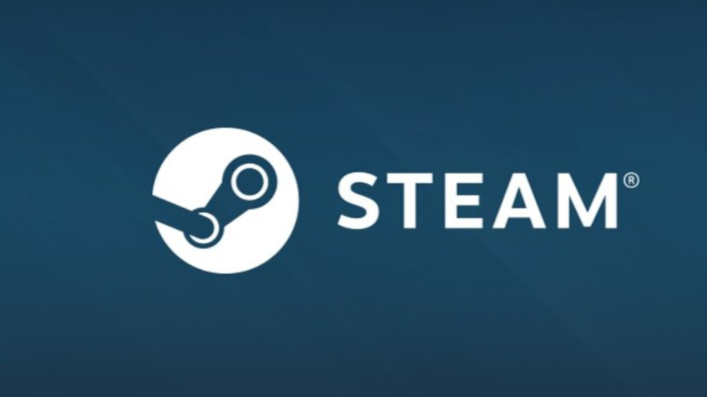Winter discounts on discounted games on Steam.