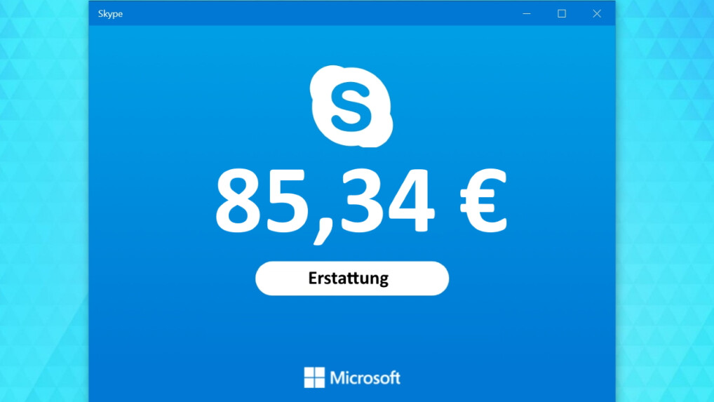 Featured Skype to cash in-here's how
