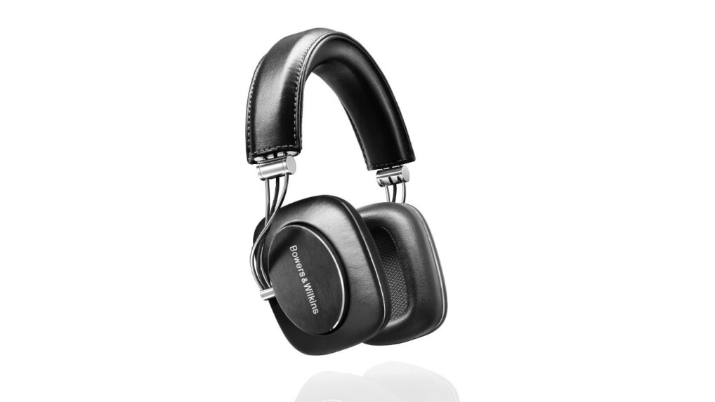 Edel auf feine, britische Art: Der P7 von Bowers & Wilkins überzeugt im Test.