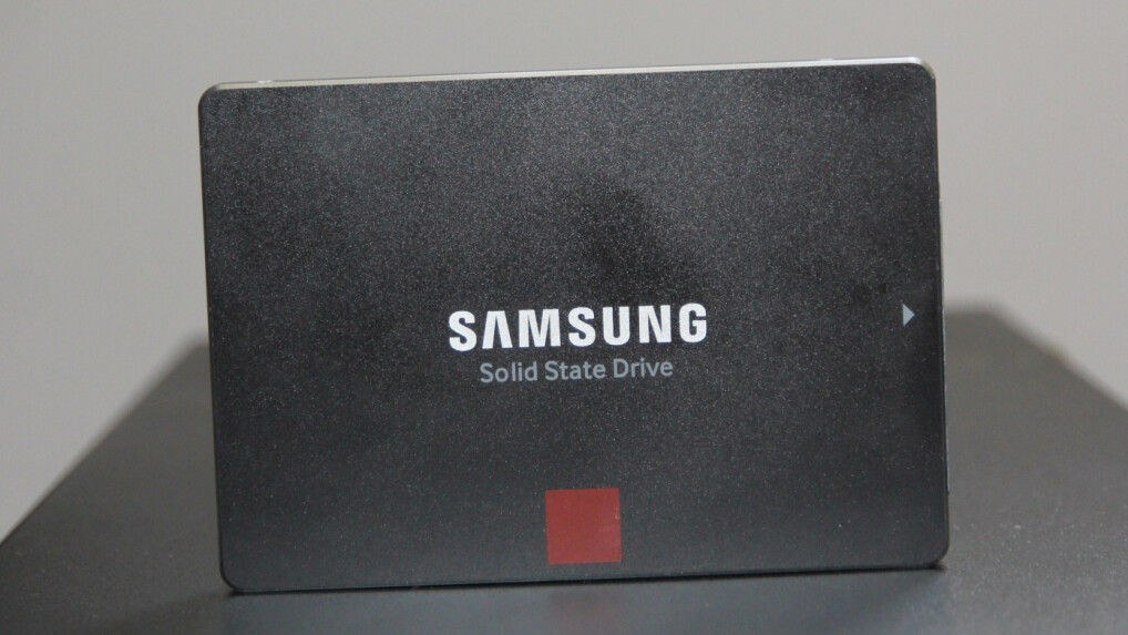 Samsung 850 Pro im Test