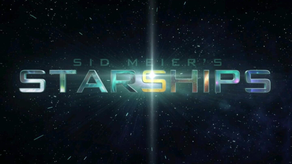 Starships Test Teaser