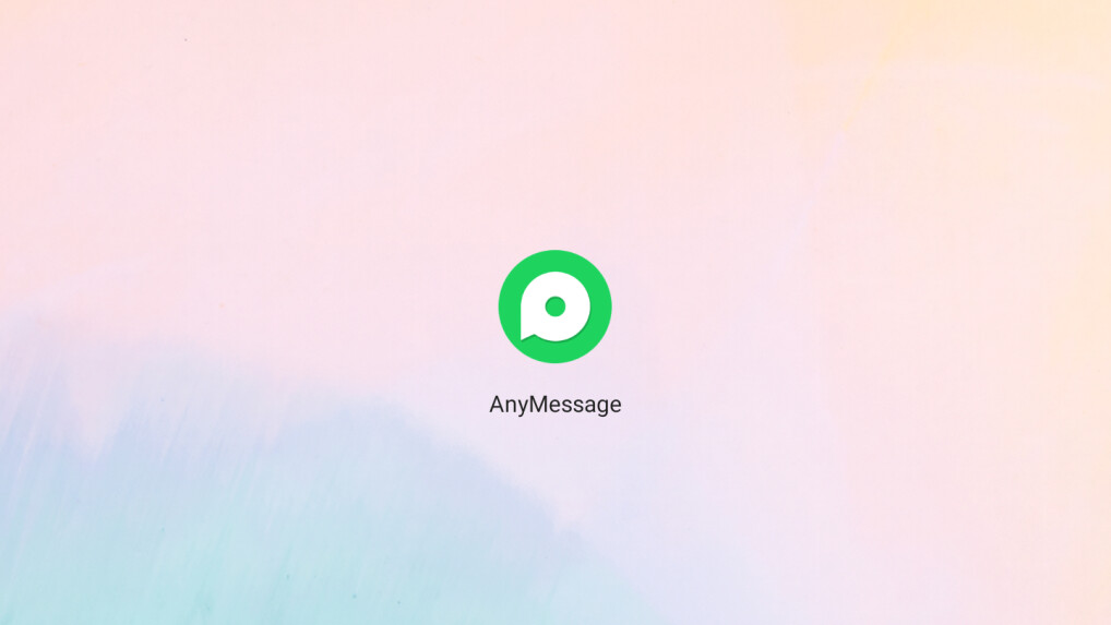 AnyMessage [1]