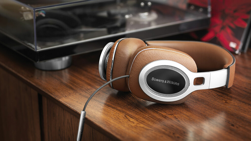 Der P9 Signature ist das Jubiläumsmodell von Bowers & Wilkins.