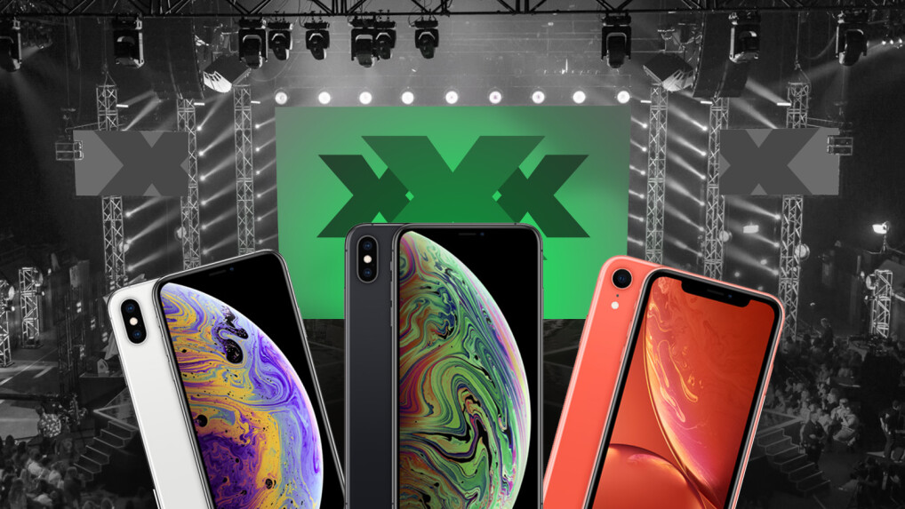 Willkommen zum großen iPhone X-Casting - welches Modell macht bei euch das Rennen?