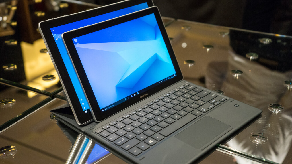 Samsung Galaxy Book 10,6 und 12,0 Zoll im Kurztest.