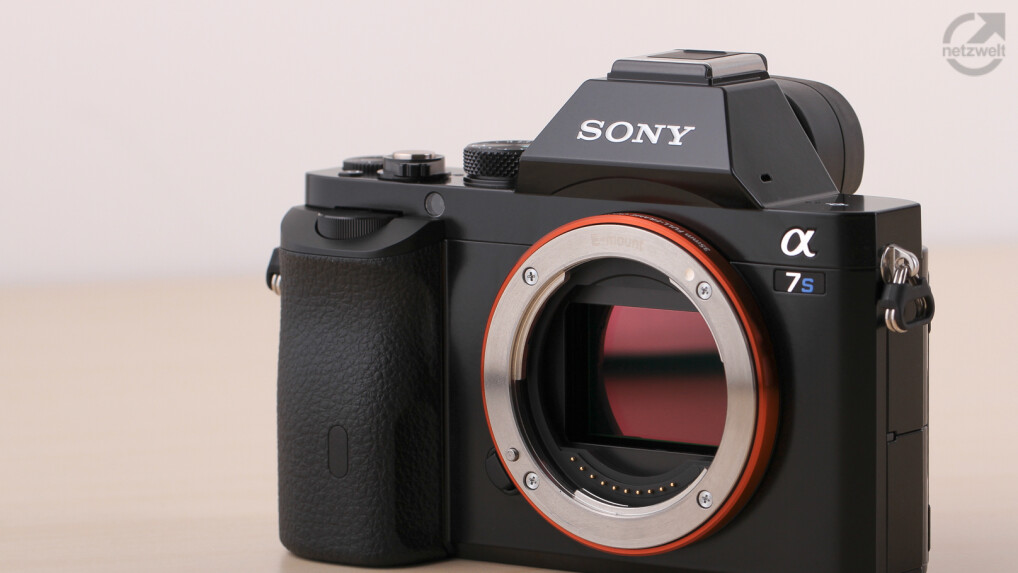 Die Video-Systemkamera von Sony: Die Alpha 7S ist das dritte Modell der Serie und überzeugt mit niedrigem Bildrauschen und guten Videofunktionen.