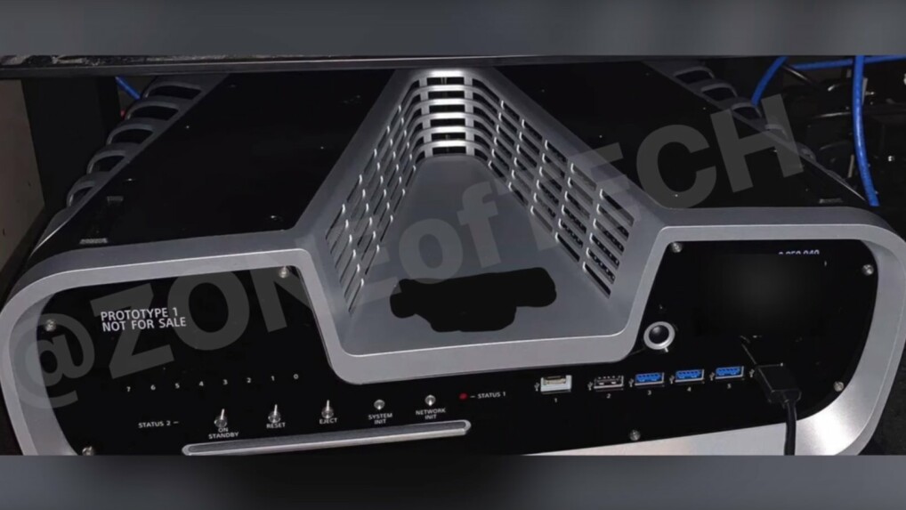 PS5 - Bild 93 von 108