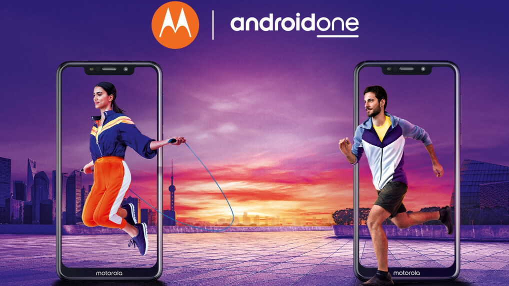 Motorola One vs. One Power