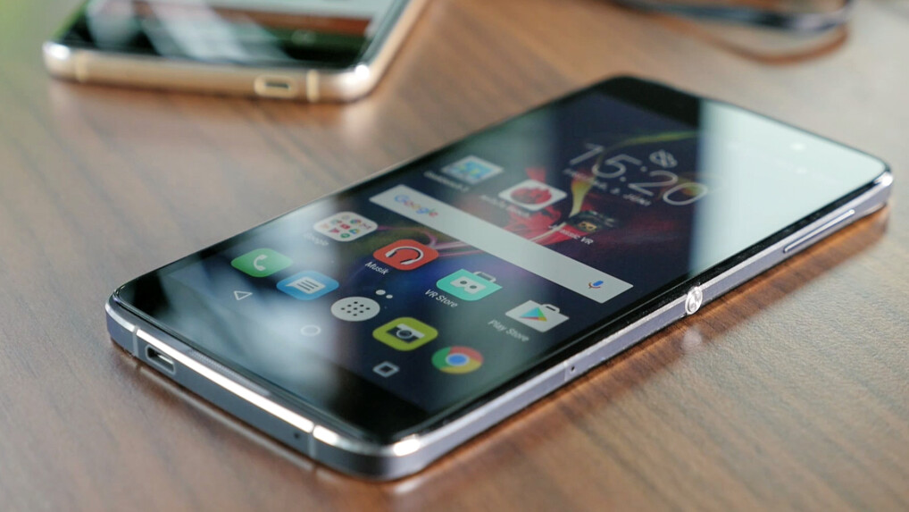 Idol 4S Teaser