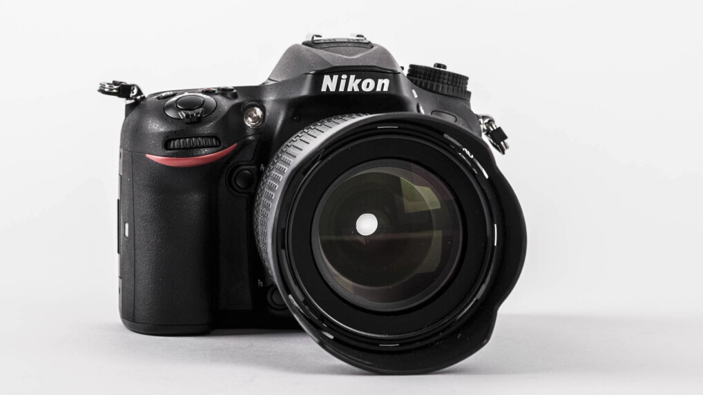 D7200 Teaser