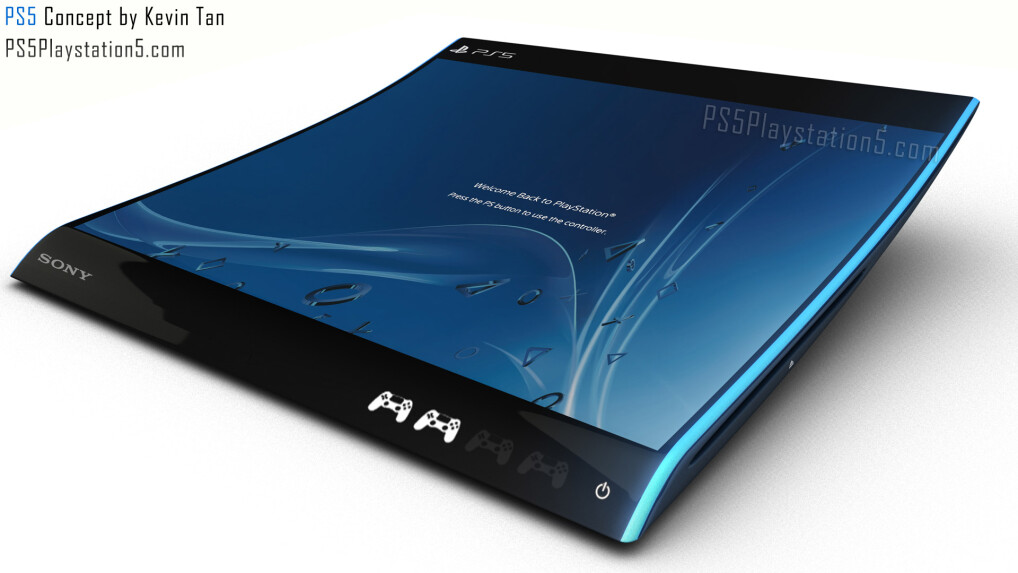 PS5 - Bild 102 von 108