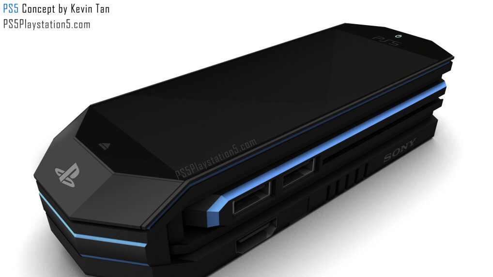 PS5 - Bild 105 von 108