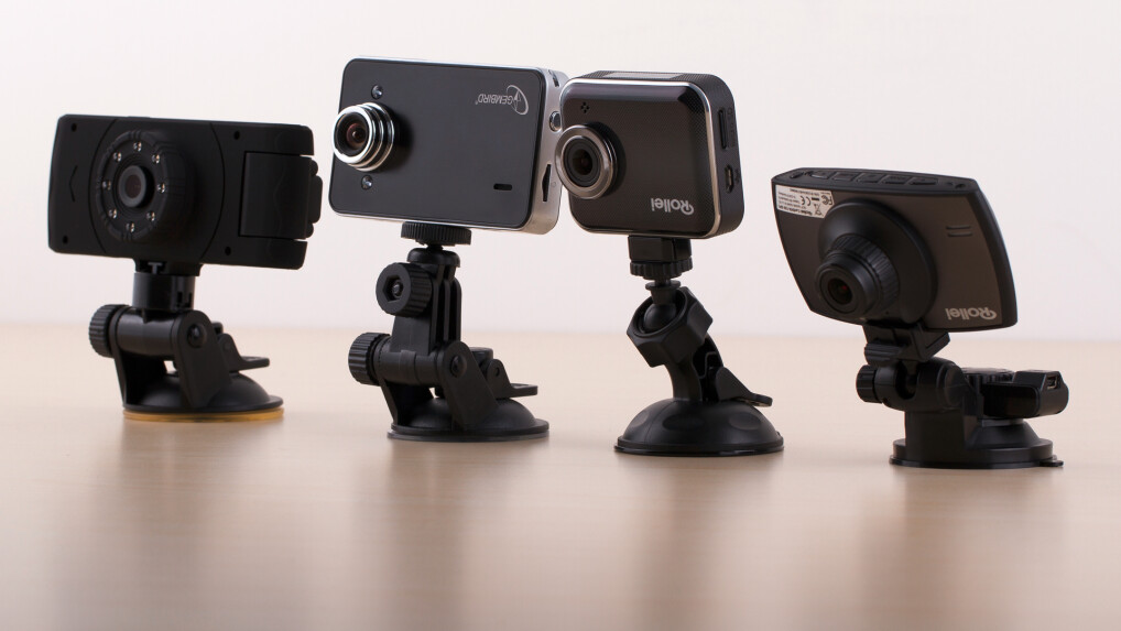 Autokameras sogenannte Dashcams sind in Deutschland im gegensatz zu unseren österreichischen Nachbarn erlaubt. Netzwelt hat vier der Überwachungskameras für das Auto für euch verglichen.