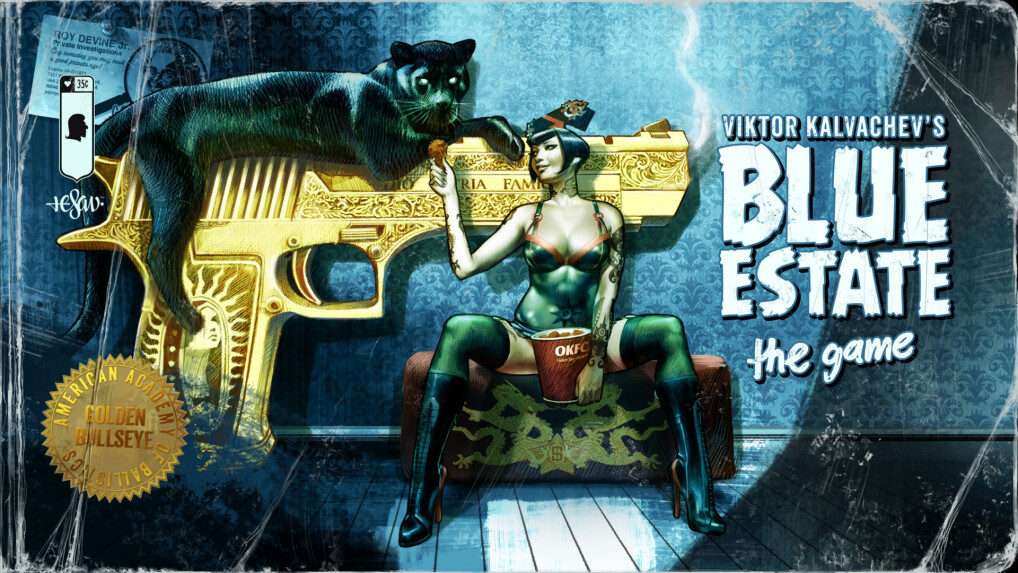 PS4, Xbox One folgt | Rail-Shooter | Spielzeit: 5 Stunden | ab 25. Juni | 20 Euro |