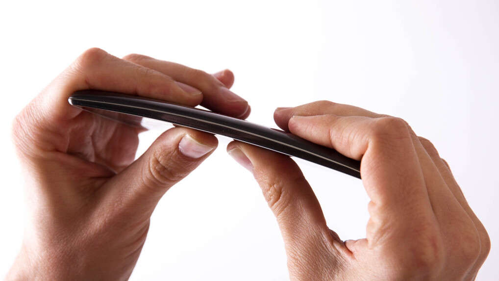 LG G Flex 2 - Titelbild