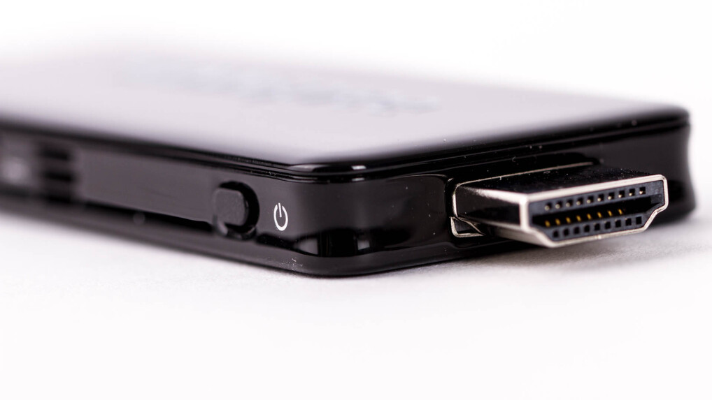 Hannspree Micro PC 9
