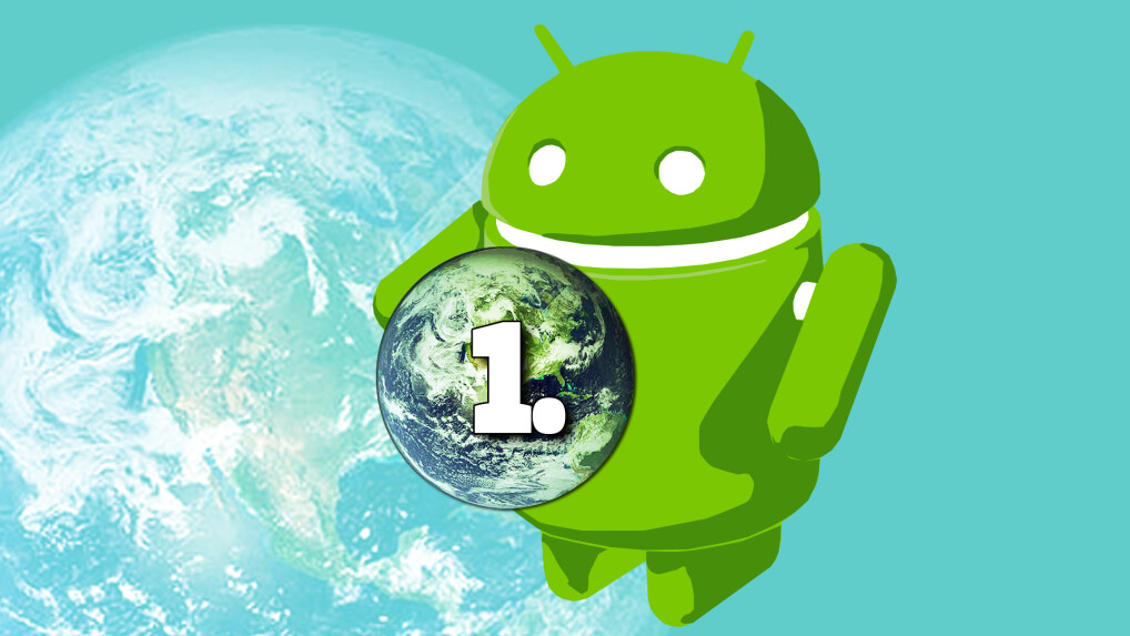 Mit der Android One-Initiative will Google Smartphones in die Hände von immer mehr Menschen bringen.