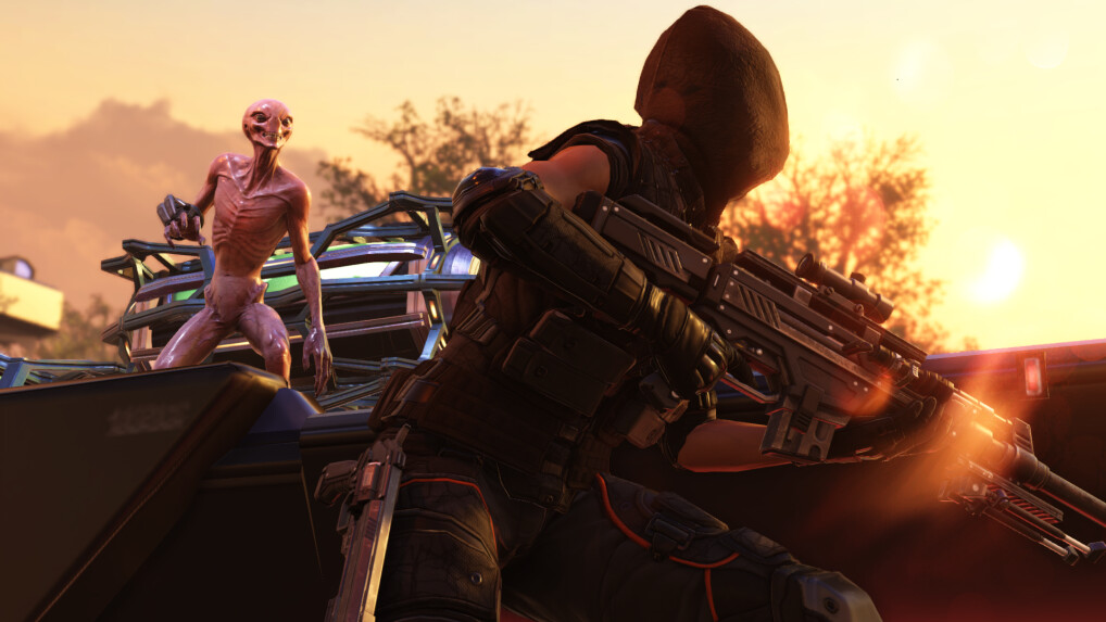 Ob XCOM 2 Spaß macht, erfahrt ihr in unserem Test.