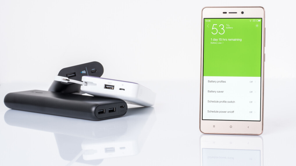 Xiaomi Teaser Bild