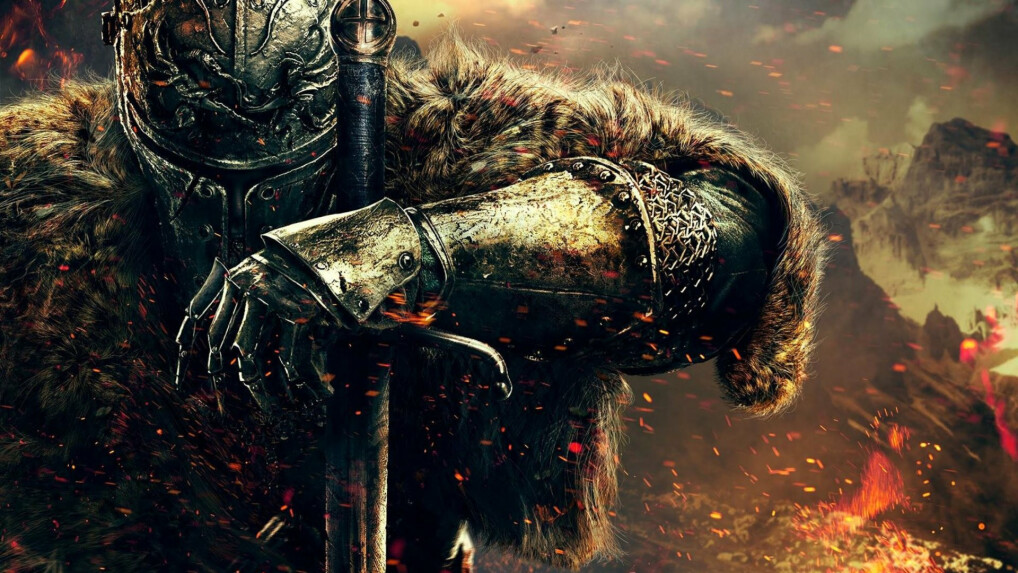 Dark Souls 3 wird von ein paar Speedrunnern schon ordentlich