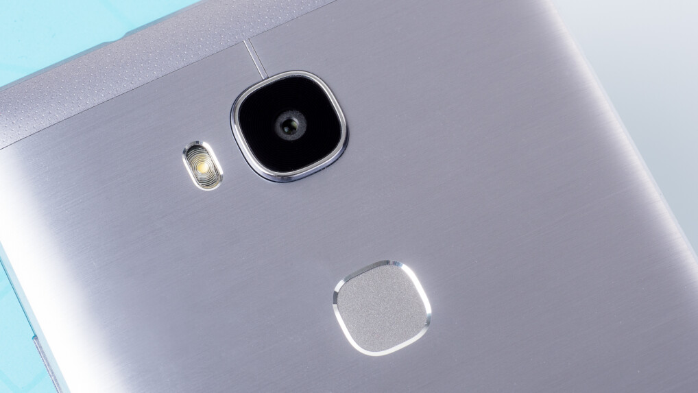 Honor 5X Teaser