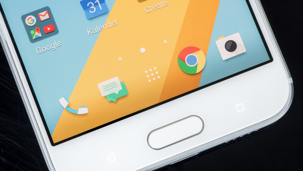 HTC M10 Unboxing 11