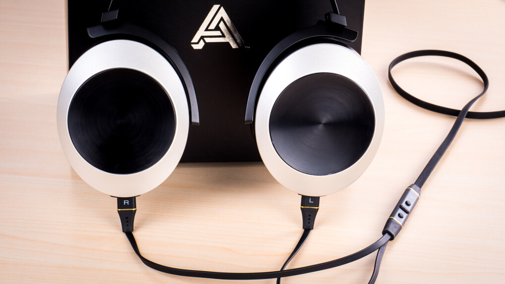 Echte Audio-Liebe: Audeze EL-8 Titanium