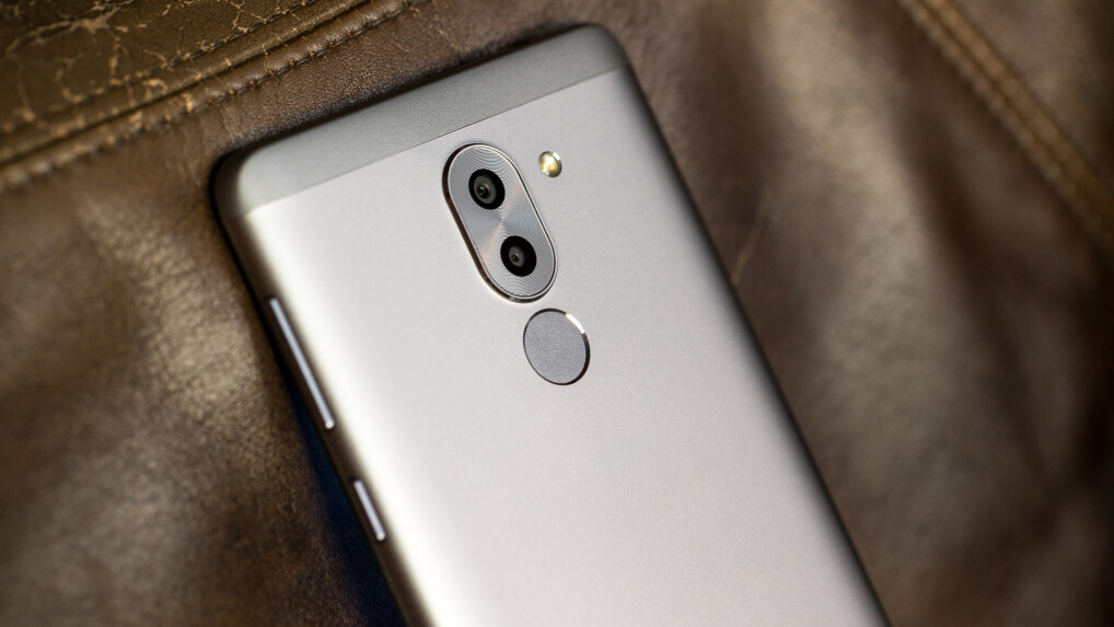 Honor 6x 1